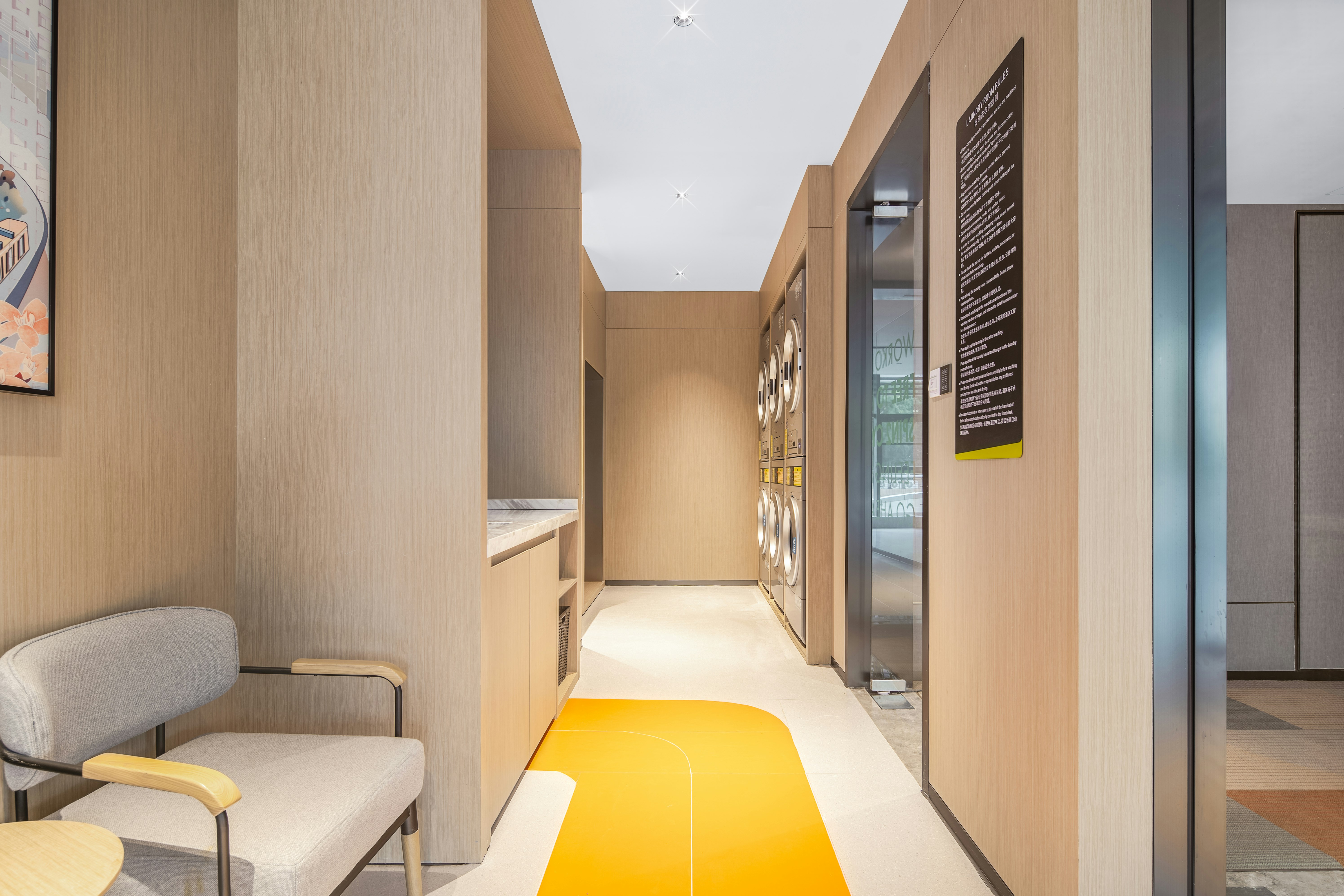 Home2 Suites by Hilton Guangzhou Huadu 50/50