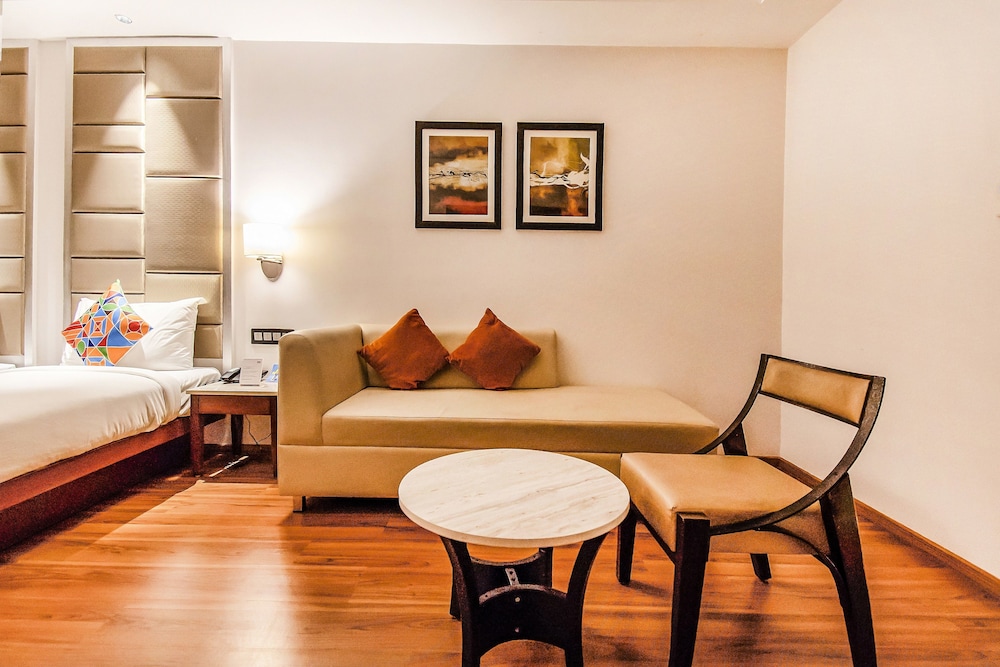 Fabhotel Krishna Boutique Marathahalli 33/39