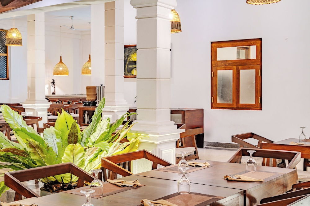 Serenity Boutique Unawatuna 28/50