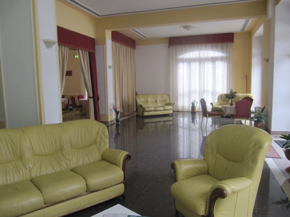 Royal Hotel Montevergine 24/44