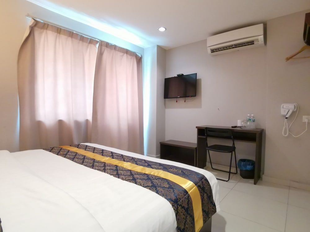 Star Bay Hotel 15/31