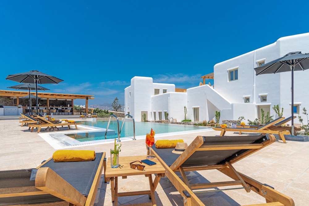 Mykonos Cactus 40/50