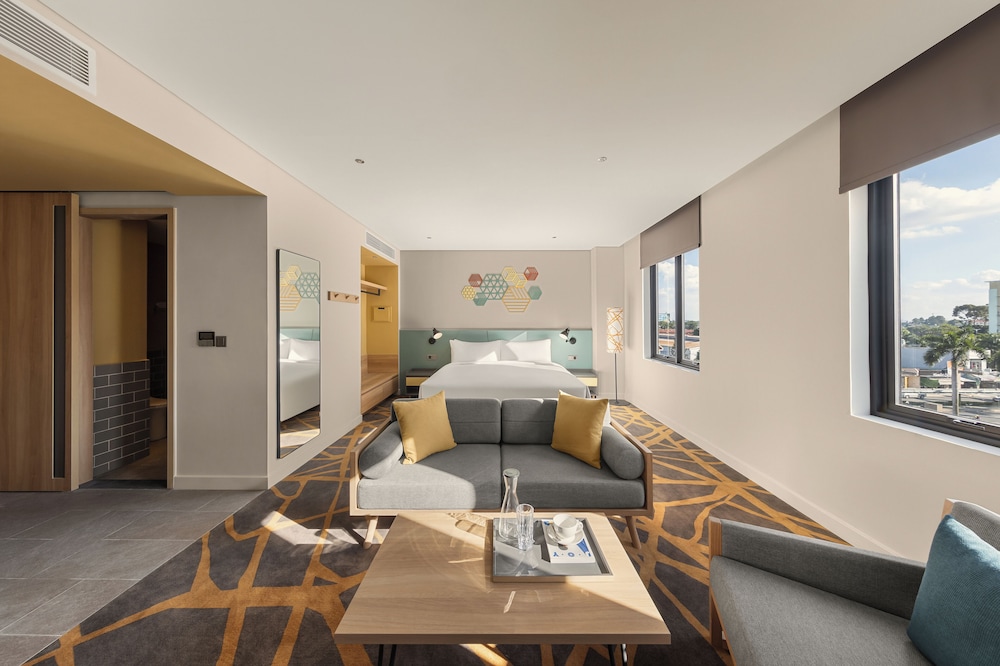 HIIVE by fusion Binh Duong – VSIP1 54/73