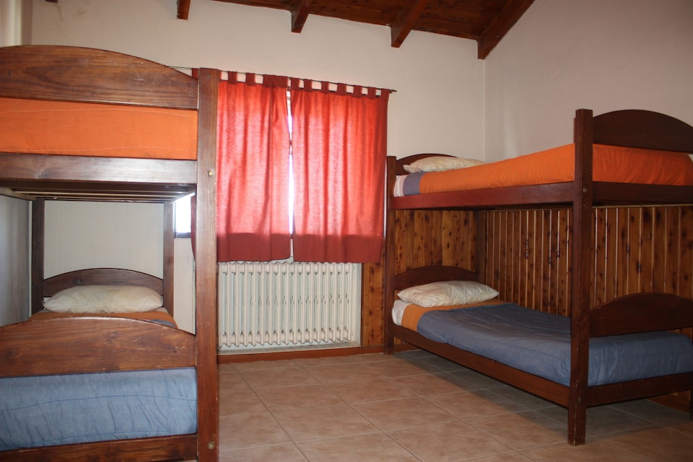Hostel Inn Bariloche 15/70