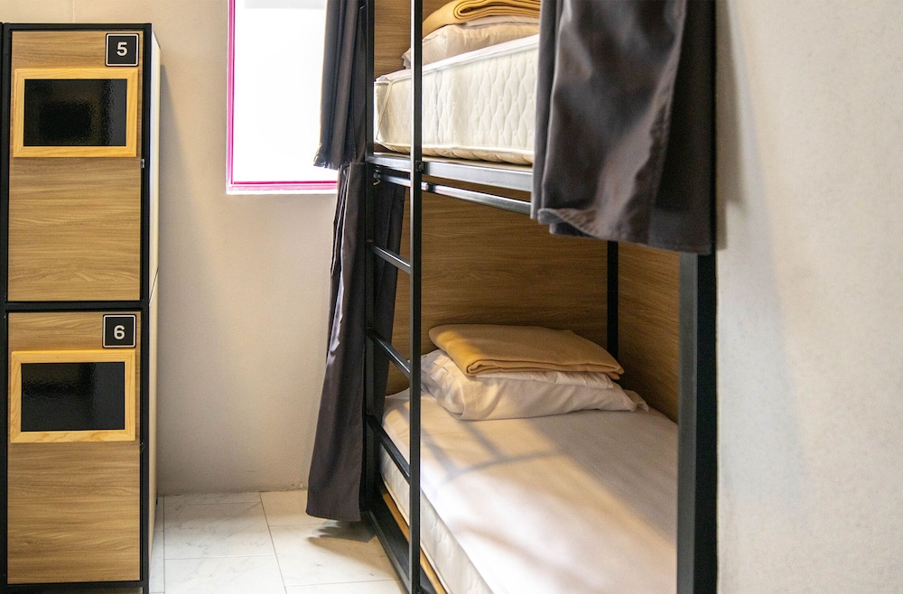 Hostal CASA MX bellas artes 11/44