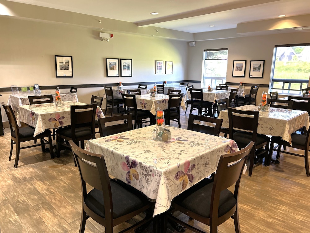 Midland Inn & Suites 15/22