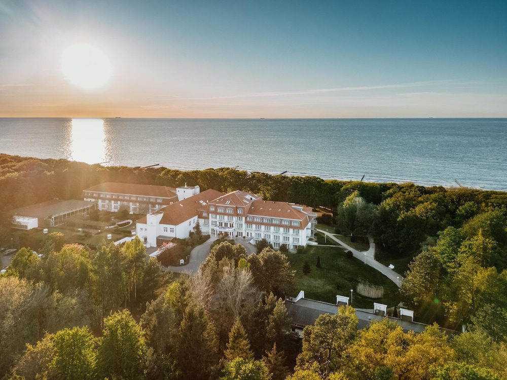 Ifa Graal Muritz Hotel Spa Tagungen 74/77