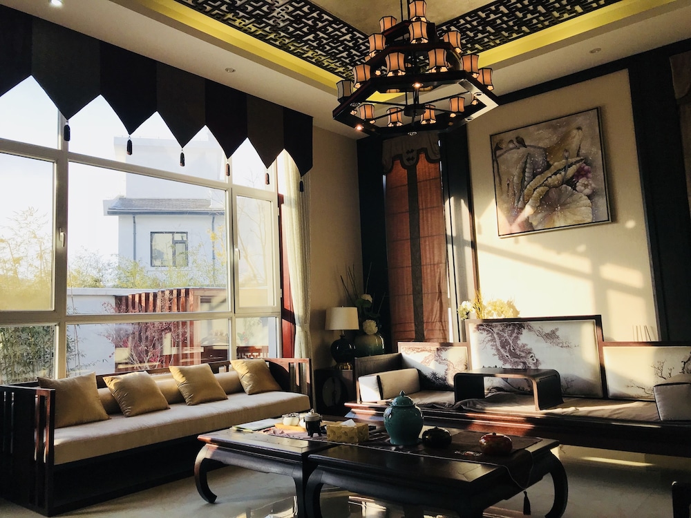 The Brigh Eco Hotel Yantai 35/56