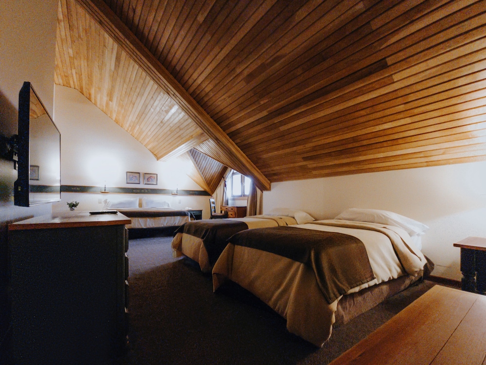 Wyndham Garden Ushuaia Hotel Del Glaciar 24/49
