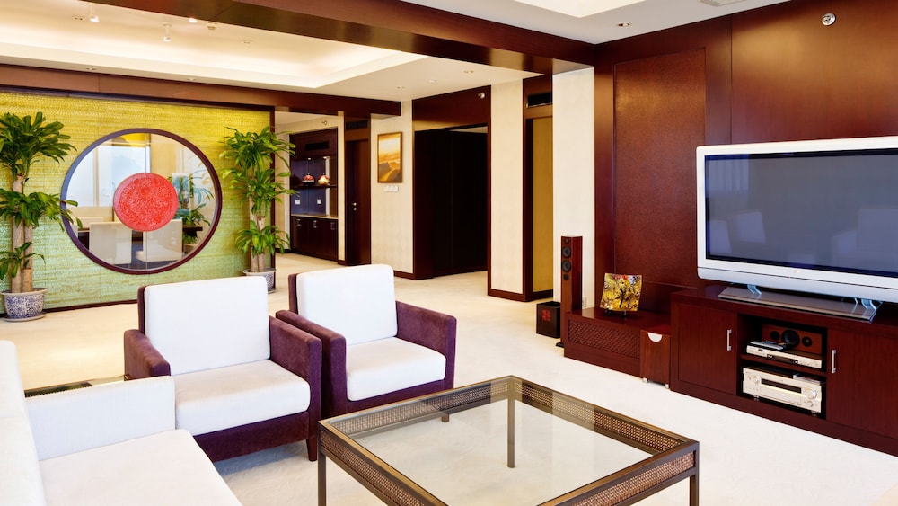 Crowne Plaza Pudong Shanghai 18/25
