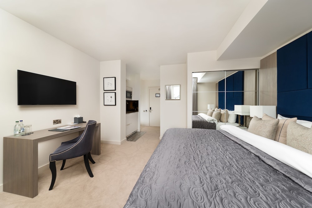 Dunalastair Hotel Suites 9/39