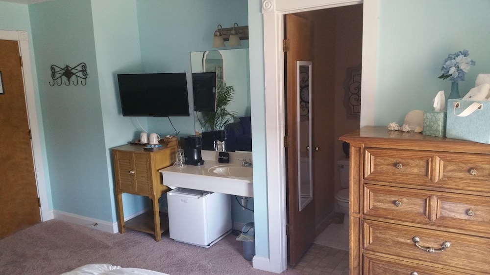 Woodstock Inn B&B 38/50