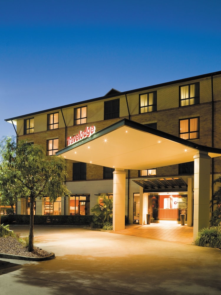 Mercure Brisbane Garden City 2/67