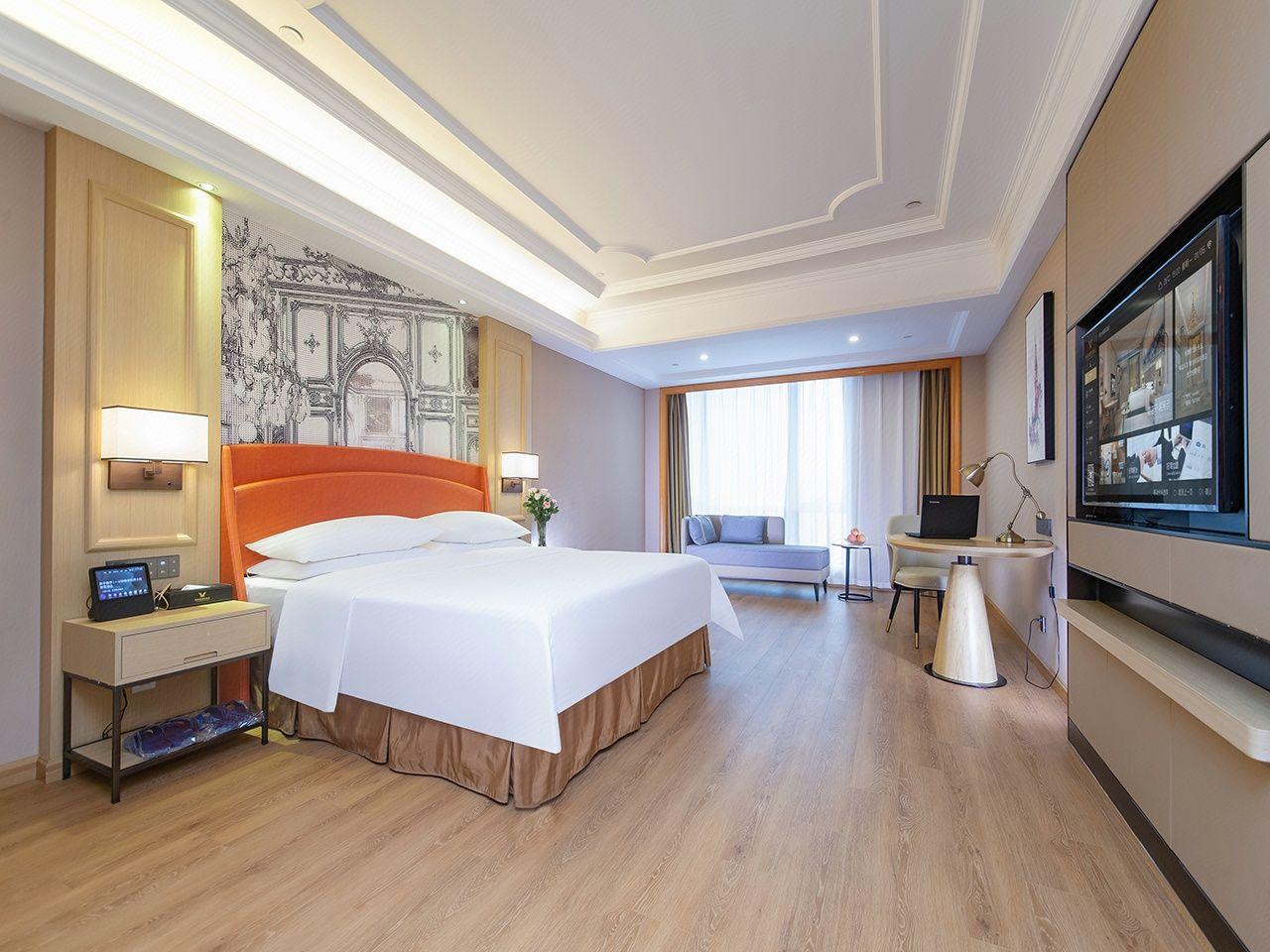 Vienna International Hotel (Changsha Hongxing Desiqin Plaza) 17/49