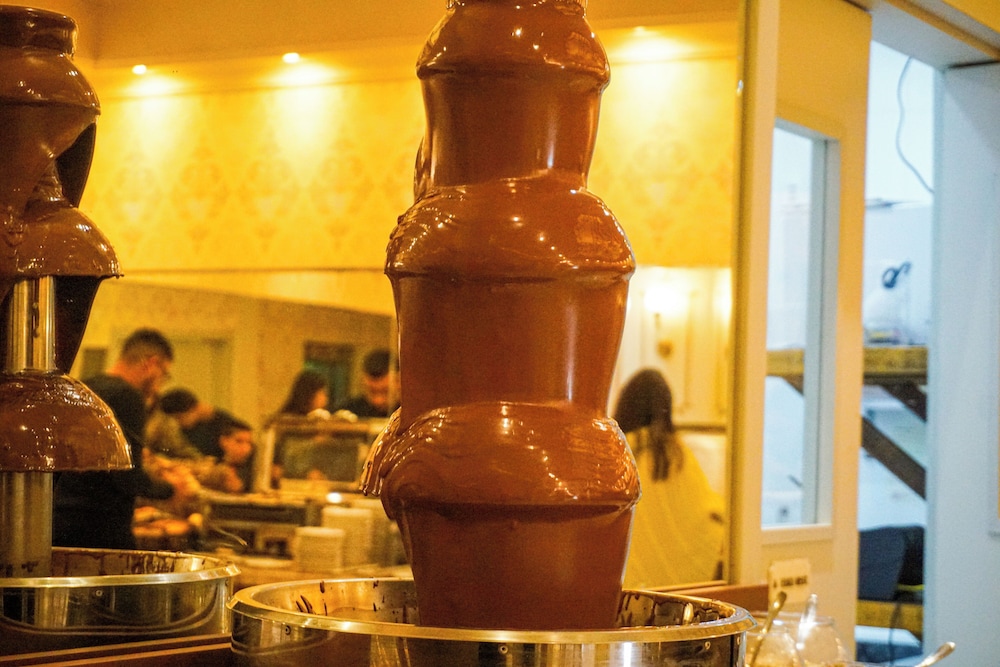 Chocoland Hotel Gramado 18/49