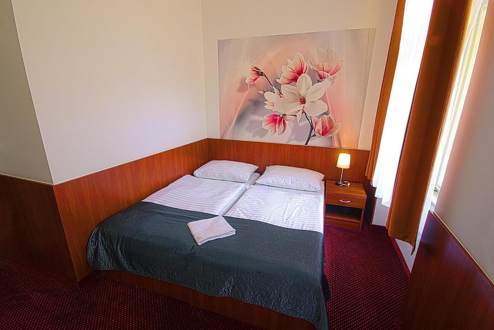 Hotel Zlata Vaha 12/65