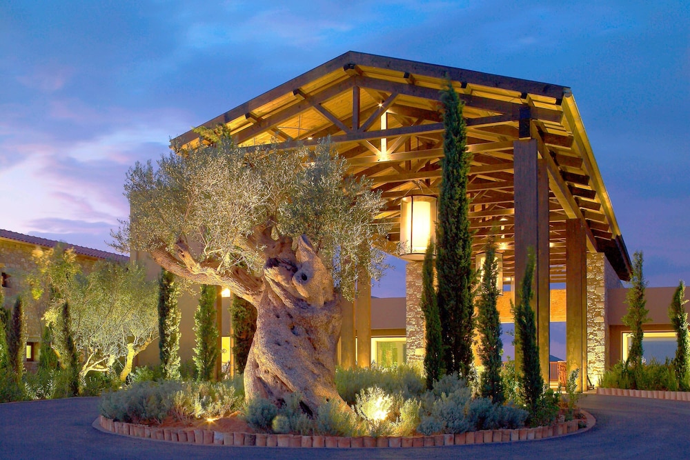 The Westin Resort, Costa Navarino 2/71