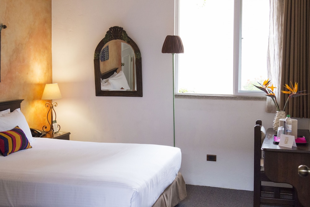 Hotel Ciudad Vieja 13/47