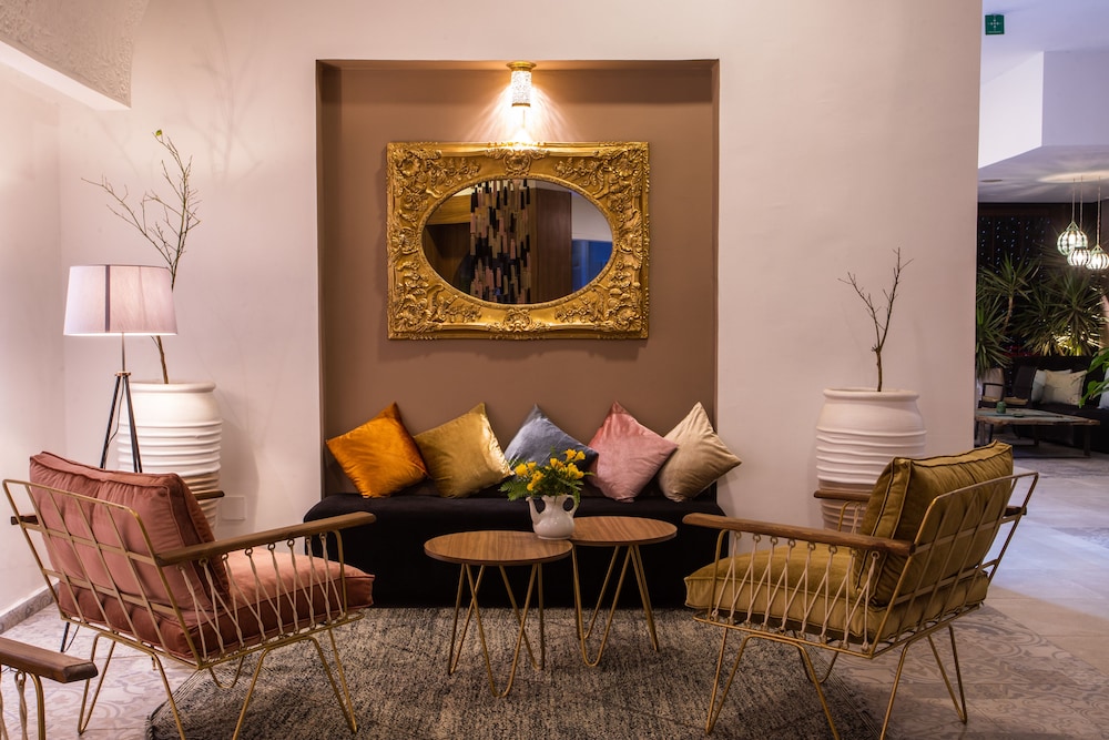 Dellarosa Boutique Hotel & Spa 41/70