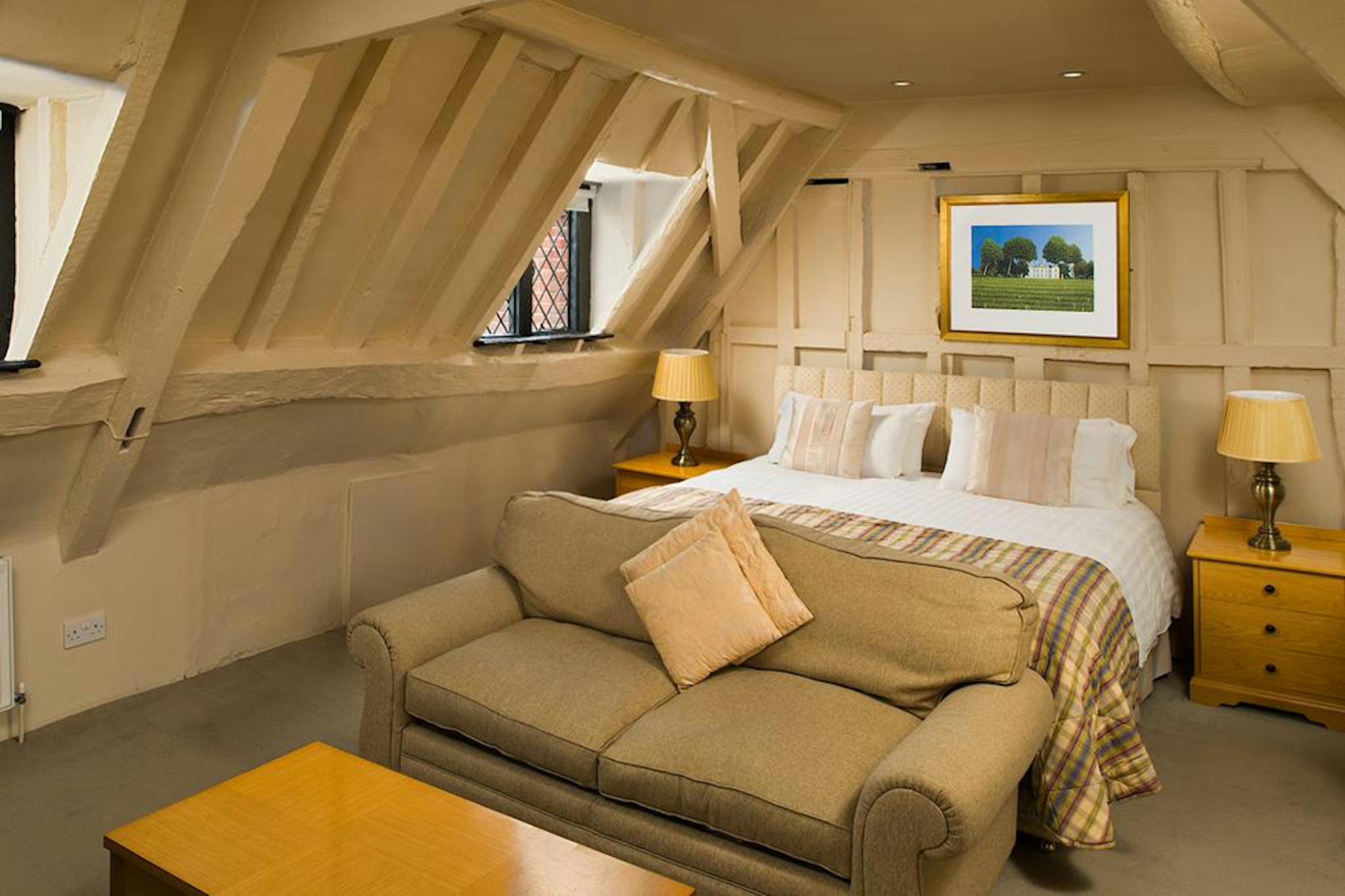 Marlborough Arms Hotel 7/41
