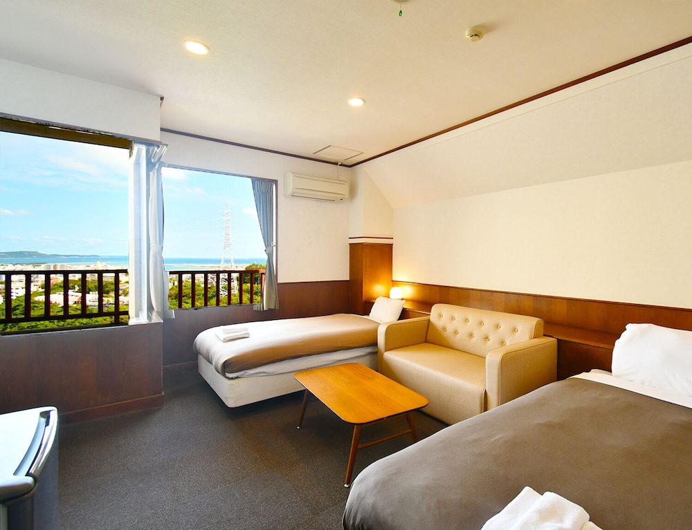 Hotel Palm Tree Hill 20/42