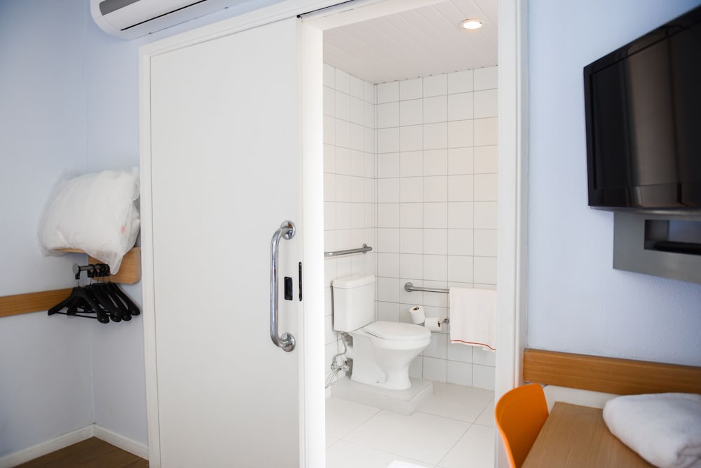 Ibis Budget Rio De Janeiro Centro 55/58