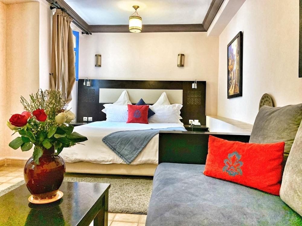 Riad Al Madina Hotel 55/71