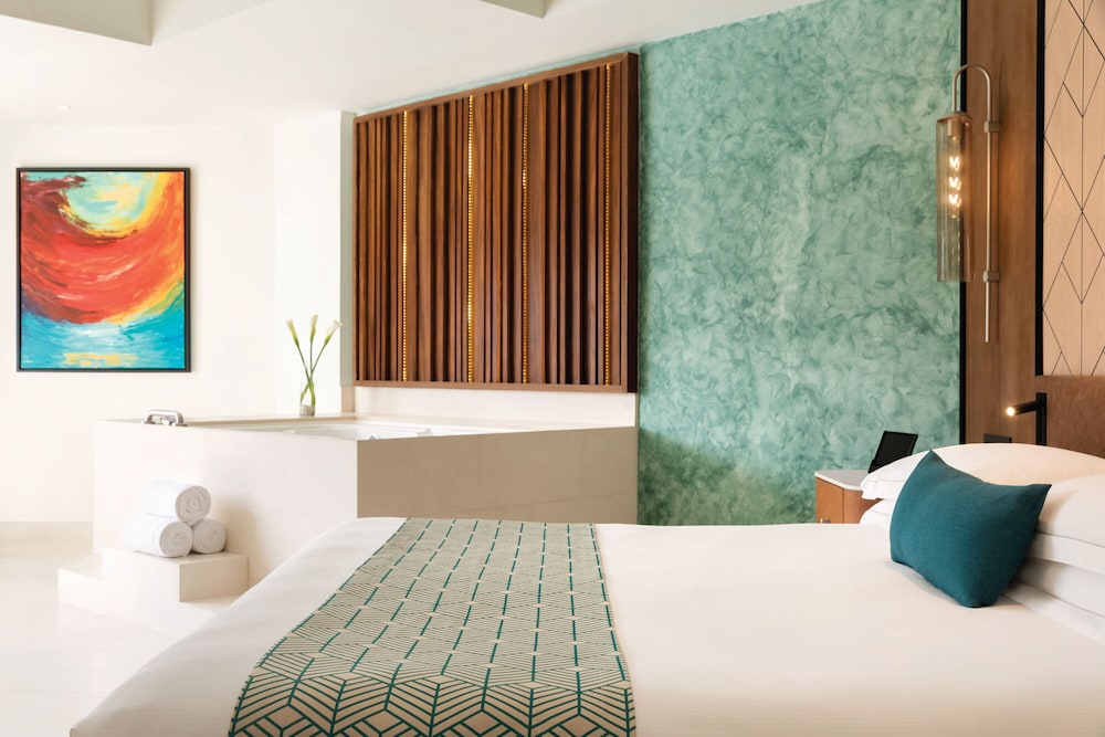 Hyatt Vivid Playa Del Carmen - Adults Only - All Inclusive 5/46