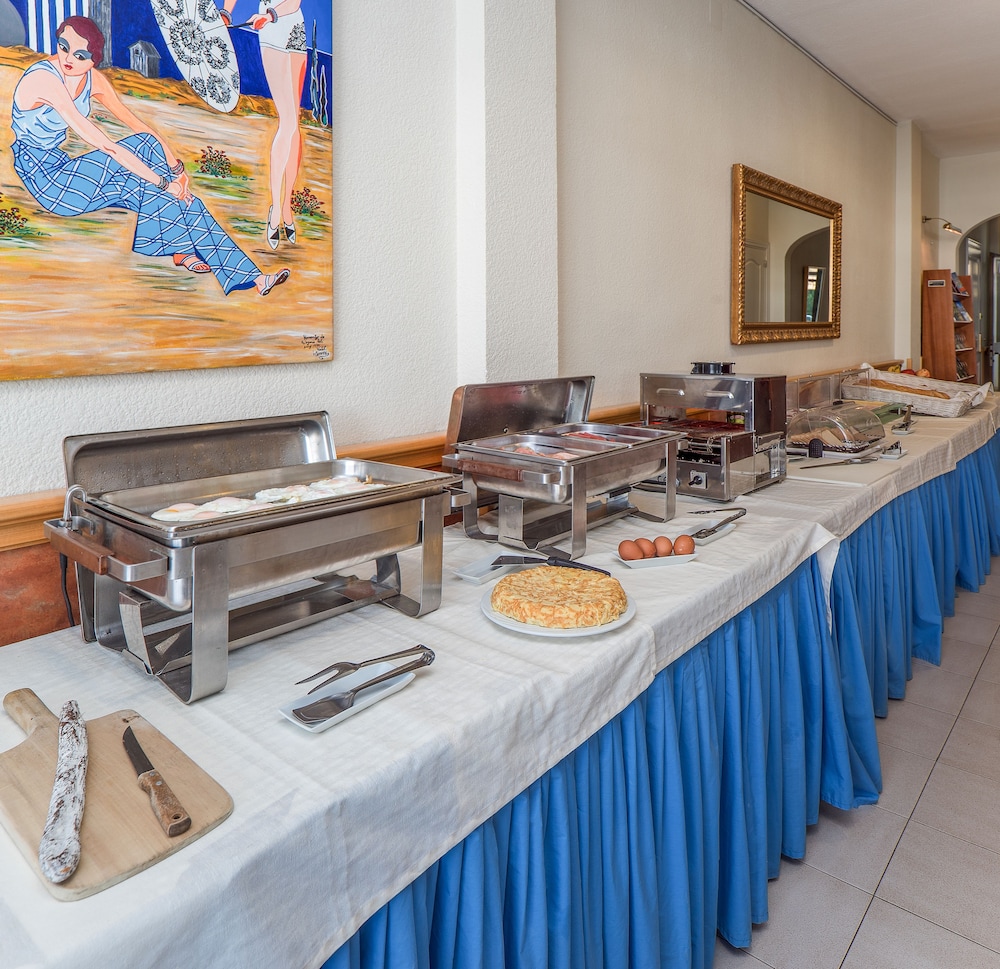 Platja D Aro Hotel 66/76