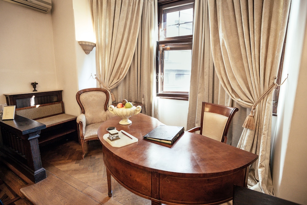 Scala Boutique Hotel 35/50