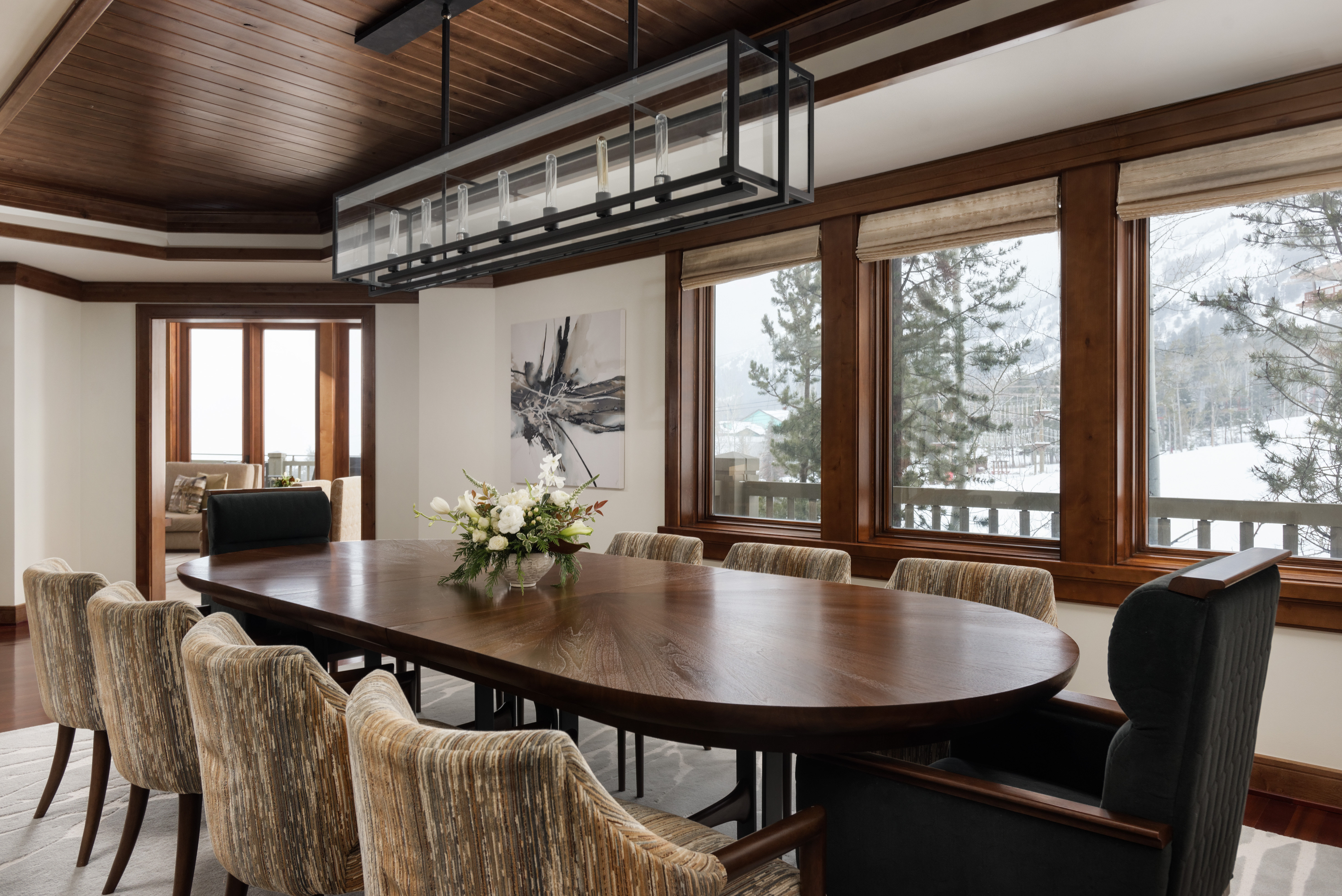 Four Seasons Resort and Residences Jackson Hole 54/80