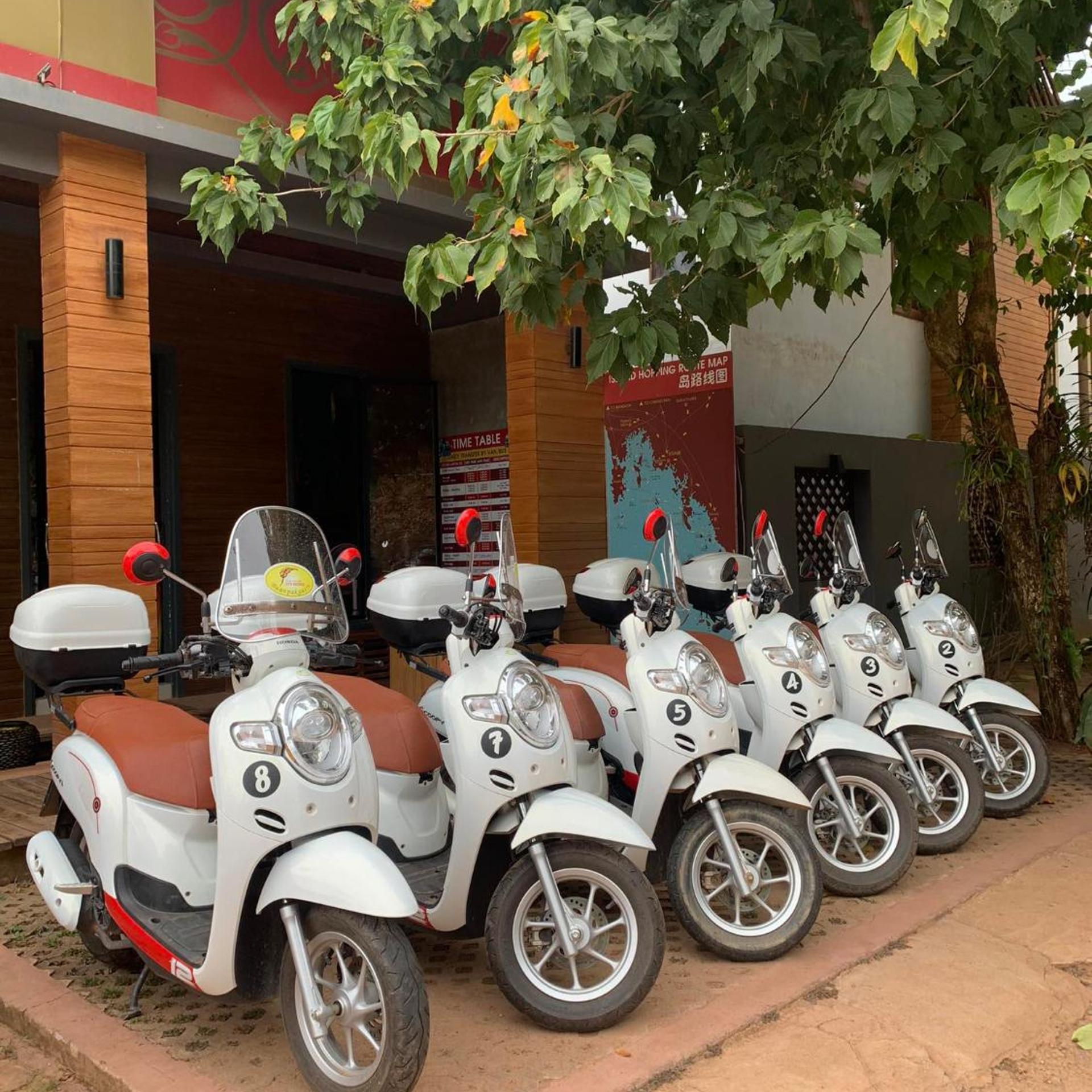 Baan Pakgasri Hideaway 24/49