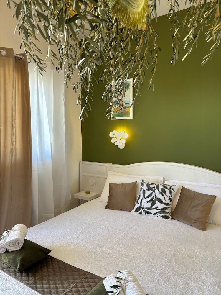 Hotel Relais Antica Masseria 19/72
