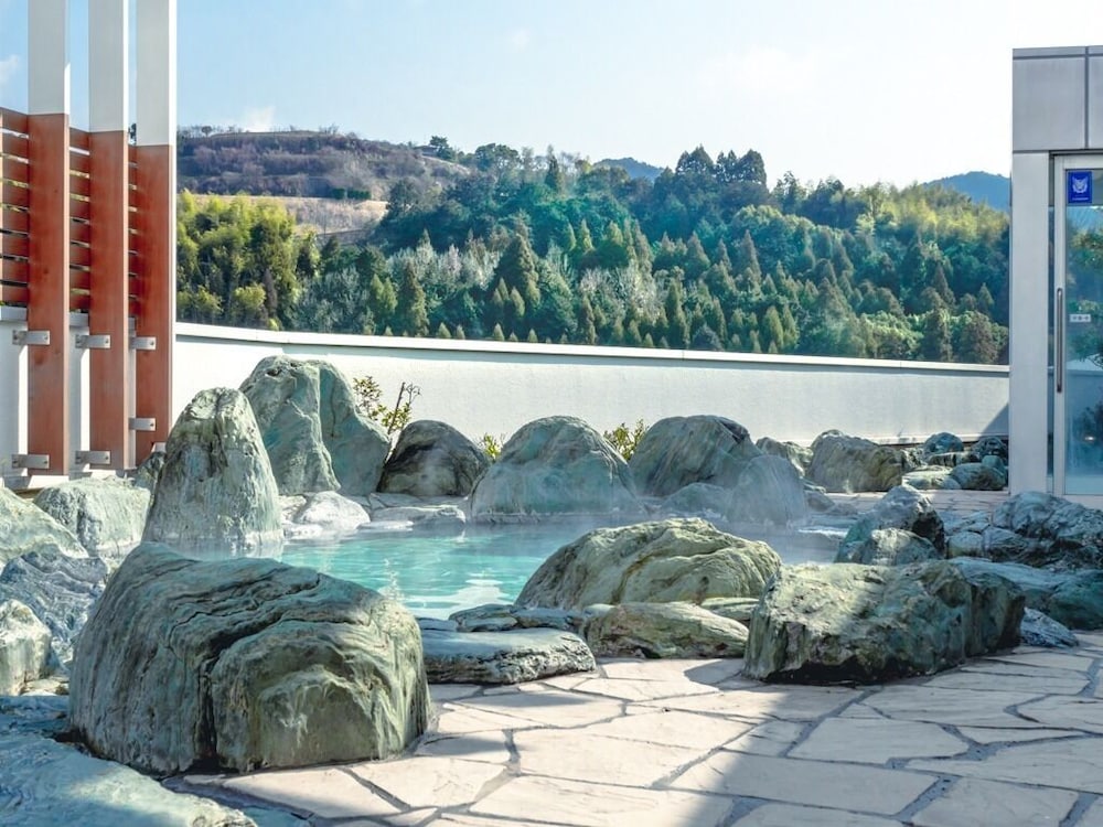 Spa Resort Taqua 26/33