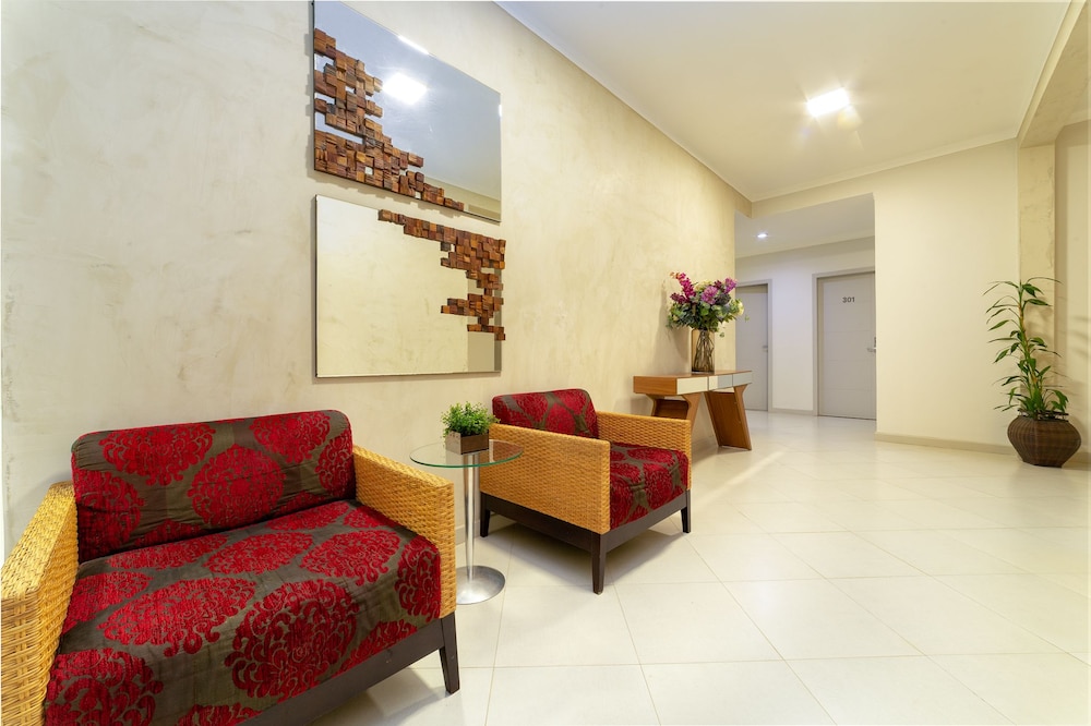 Hotel Porto Madeira 25/33