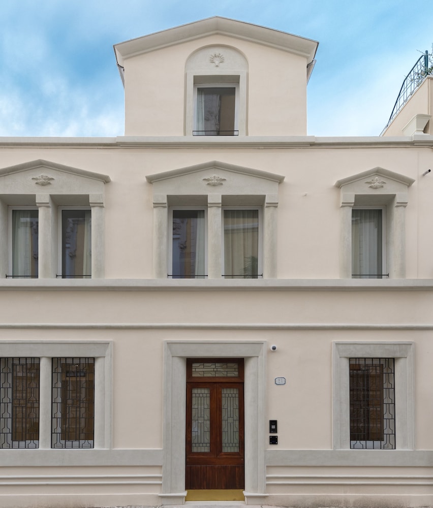 Hotel Canton dell Orto 1/33