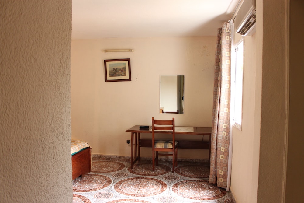 Hotel Meumi Palace 18/27