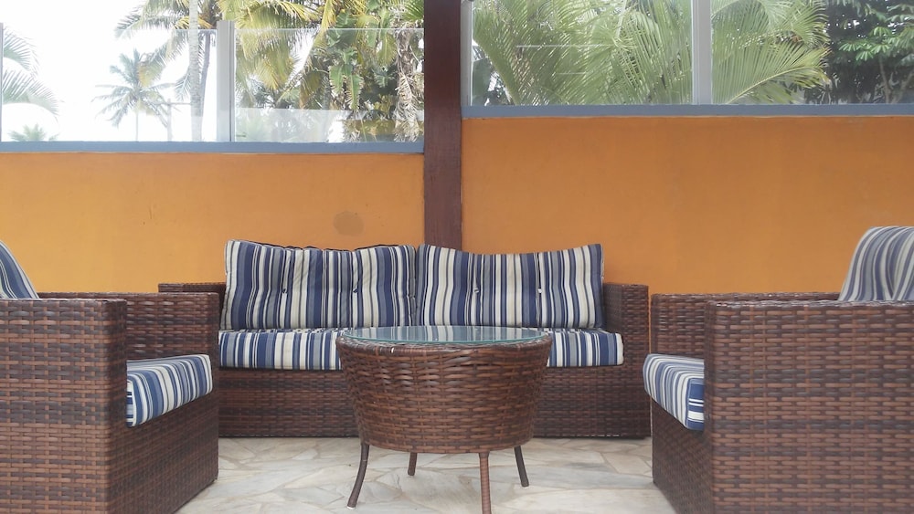 Charme Hotel Guarujá 51/70