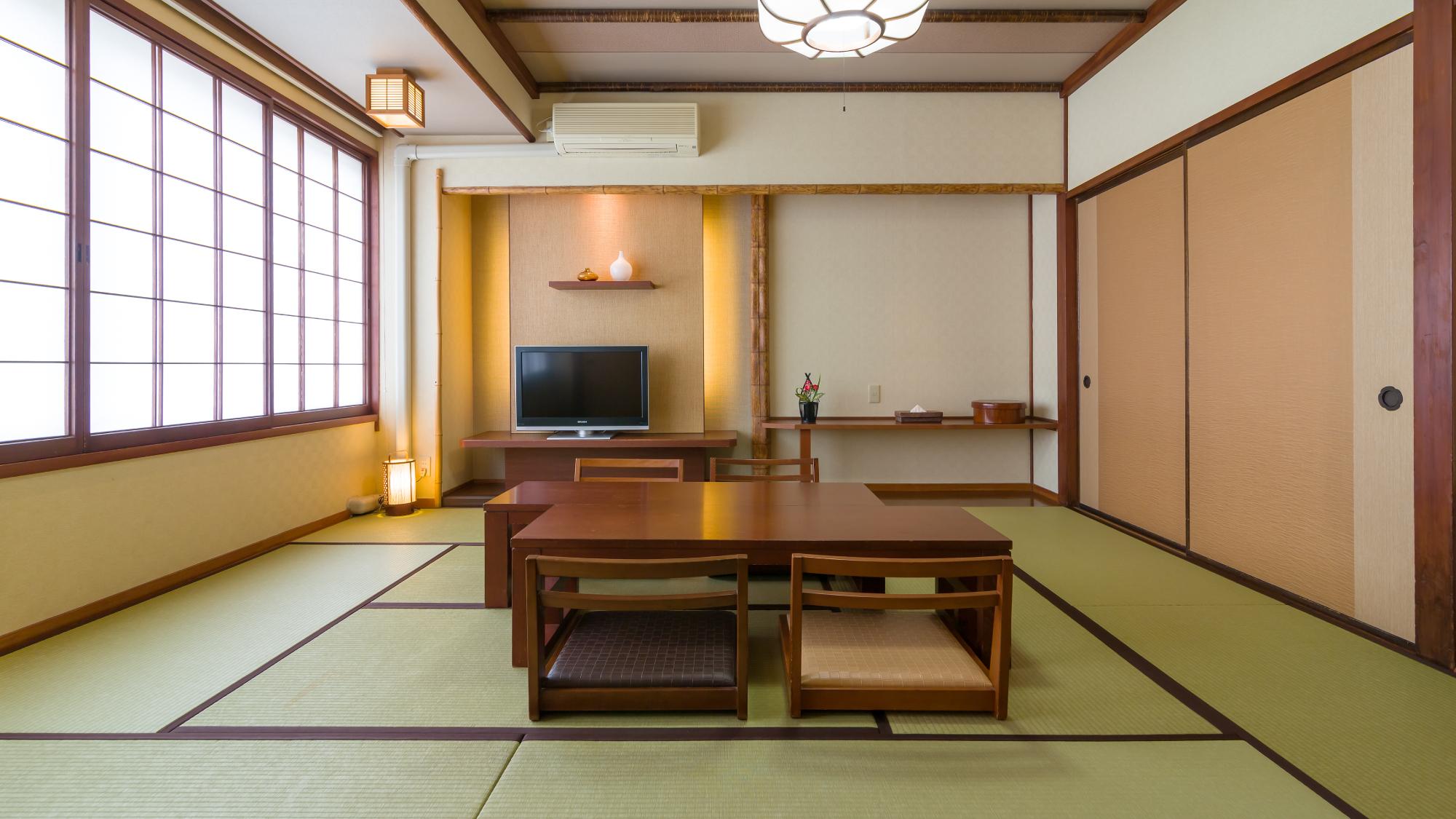 Yaizu Grand Hotel 14/24