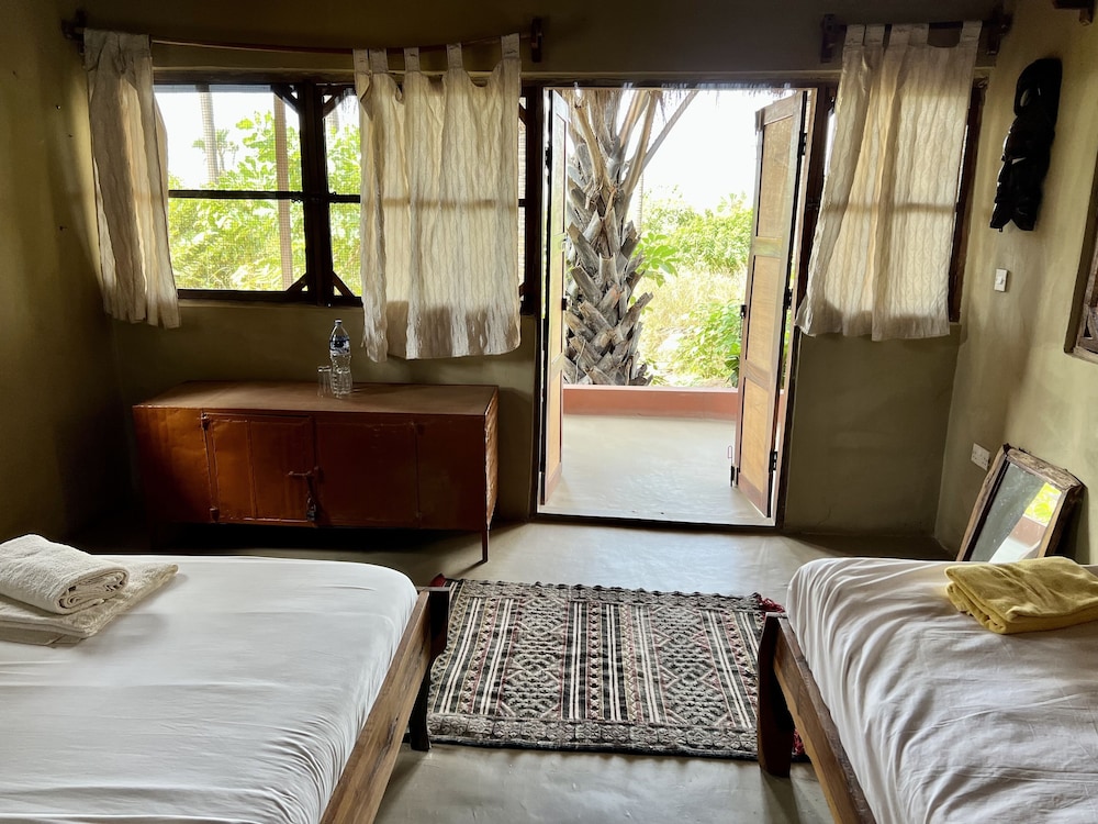 Nemasu Eco-Lodge 18/50