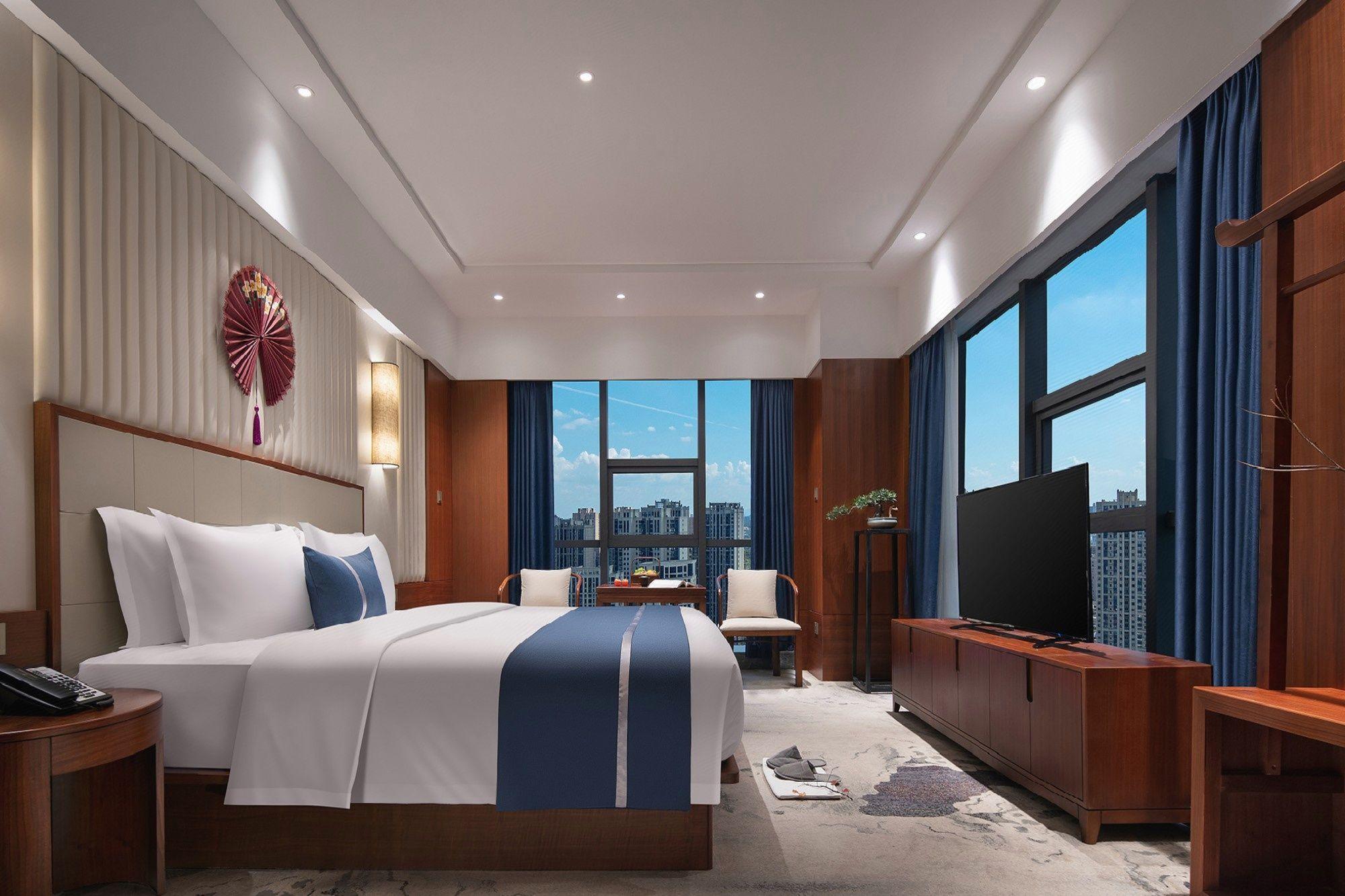 Wingate by Wyndham Changsha Yuhua 10/27