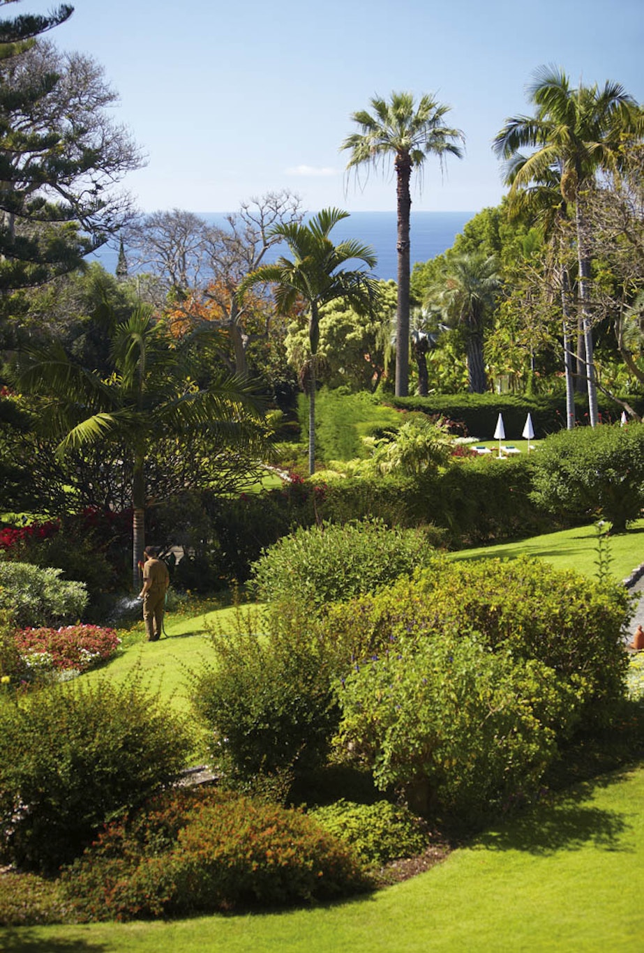 Quinta da Casa Branca 34/45