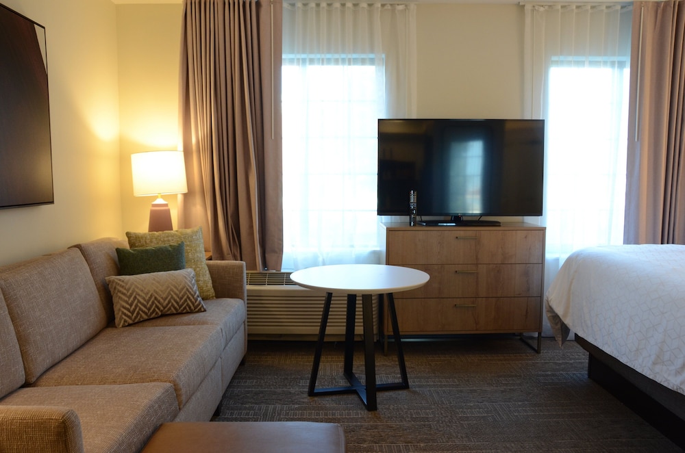 Staybridge Suites Nashville Se - Murfreesboro 41/60