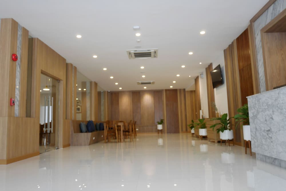 Sumittaya Chiangmai Hotel 5/50