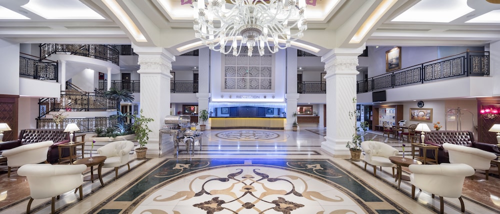 Aydinbey Kings Palace Spa and Resort Hotel 13/64