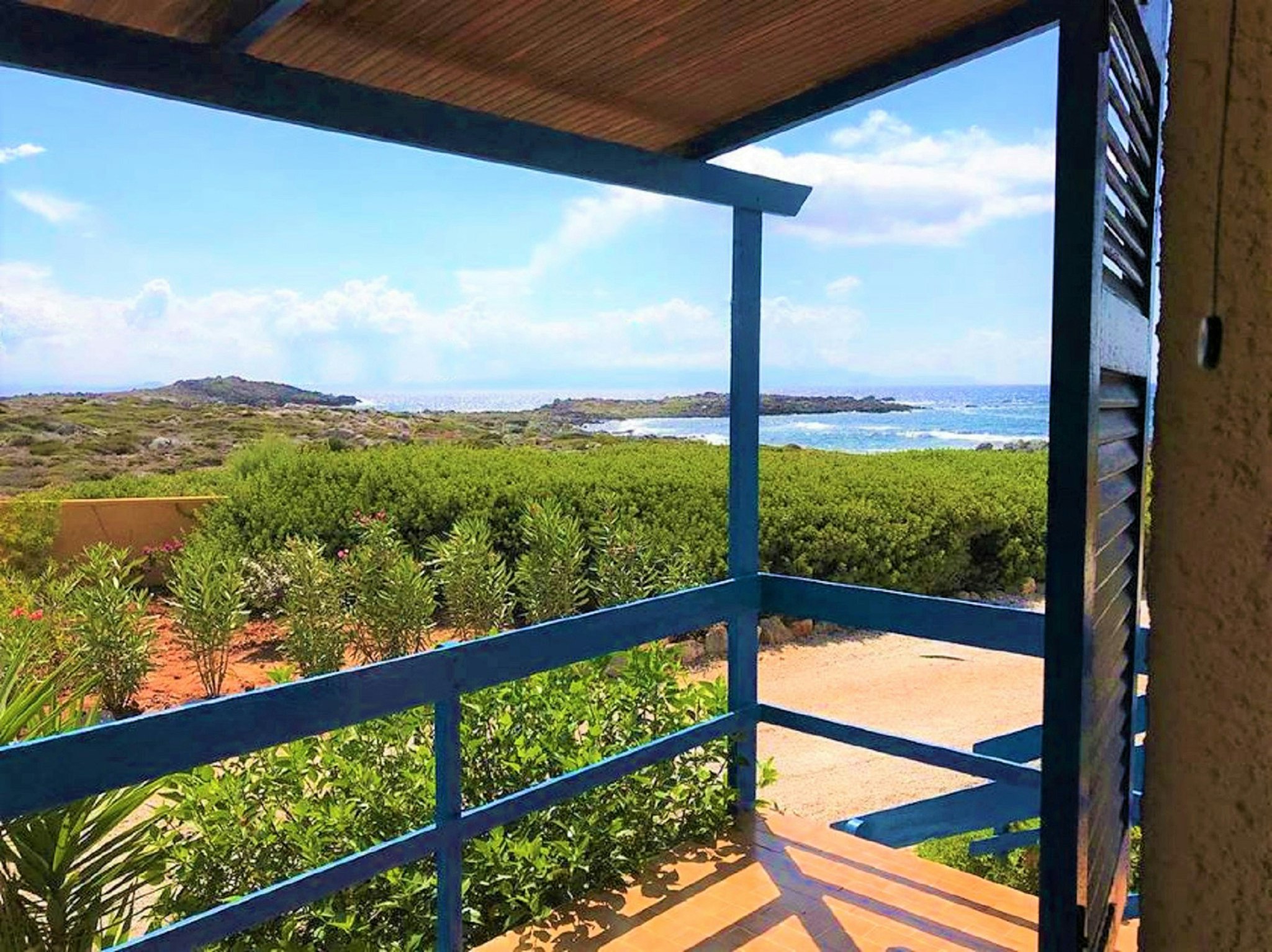 Zorbas Beach Village Hotel 12/49