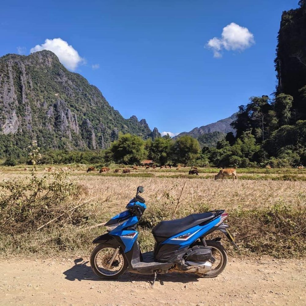 Annecy Hotel Vang Vieng 15/30