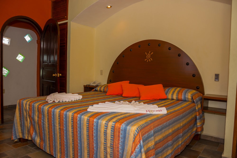 Hotel Mocali 20/66