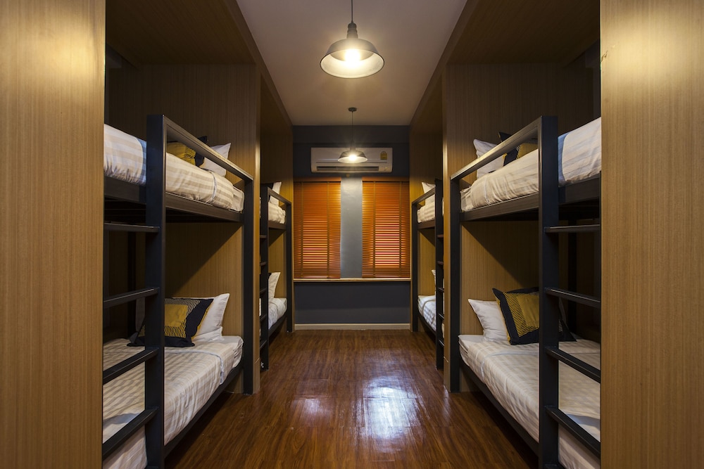 GN Luxury Hostel 48/51