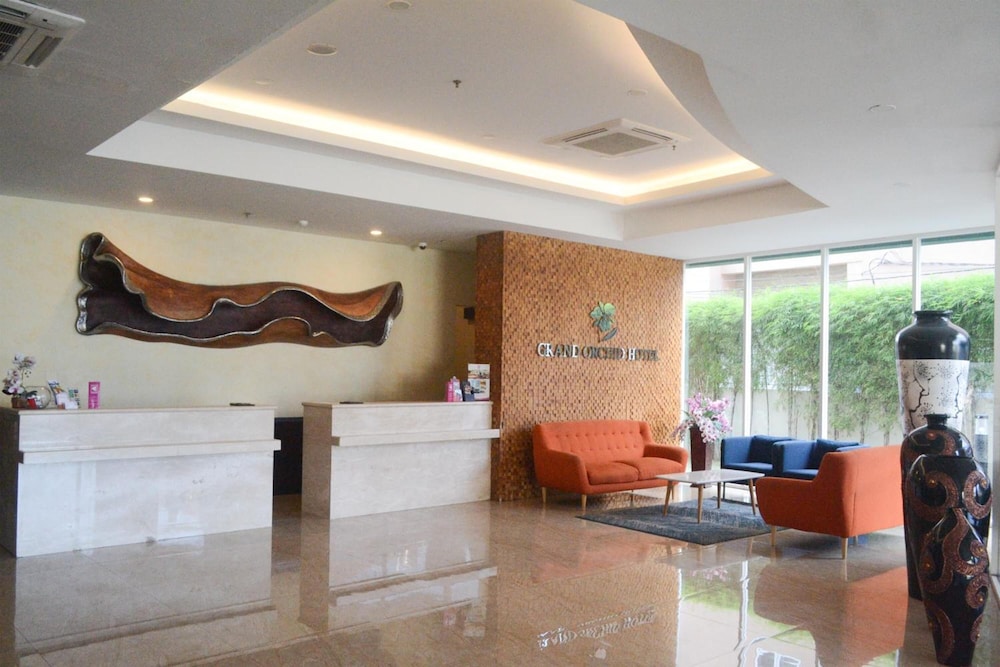 Grand Orchid Hotel 1/19